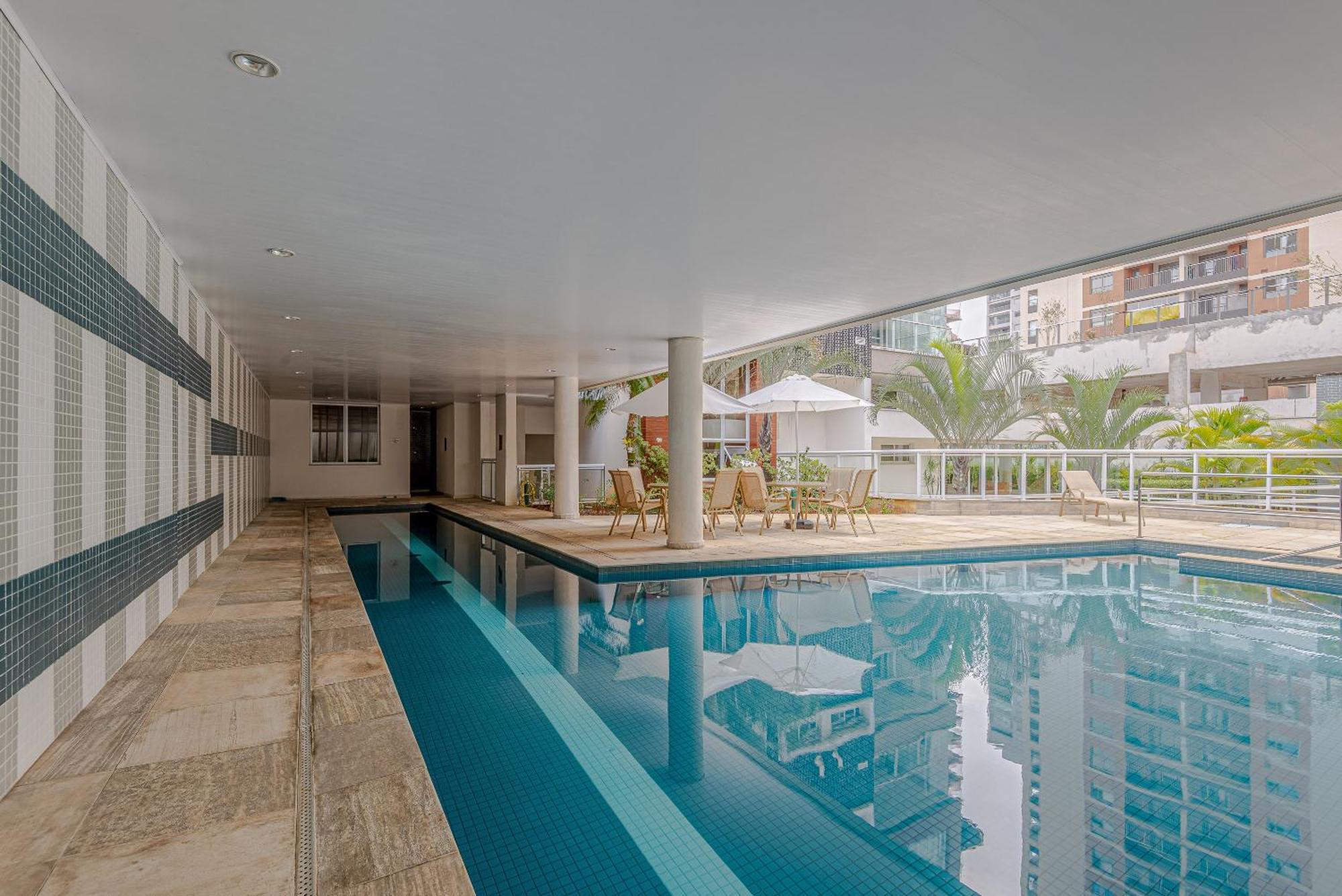 Apartamento A 300m Do Metro, Com Sacada, 15º Andar! São Paulo